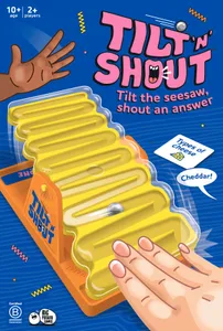 Tilt 'n' Shout