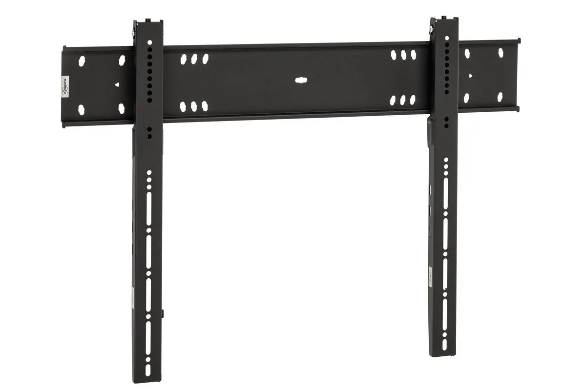 Vogel's Professional PFW 6800 fast TV-väggfäste 55-80 100 kg låsbart, svart