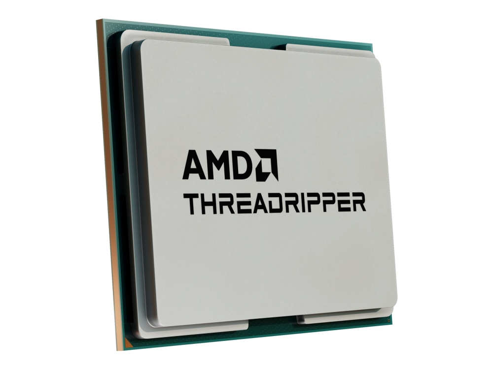 AMD Ryzen Threadripper PRO 5955WX 4GHz 73MB, bild 2