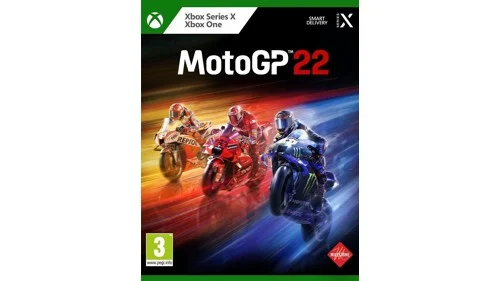 MotoGP 22, bild 3