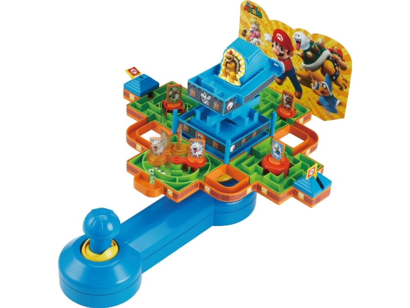 Super Mario - Maze Game DX (7371), bild 5
