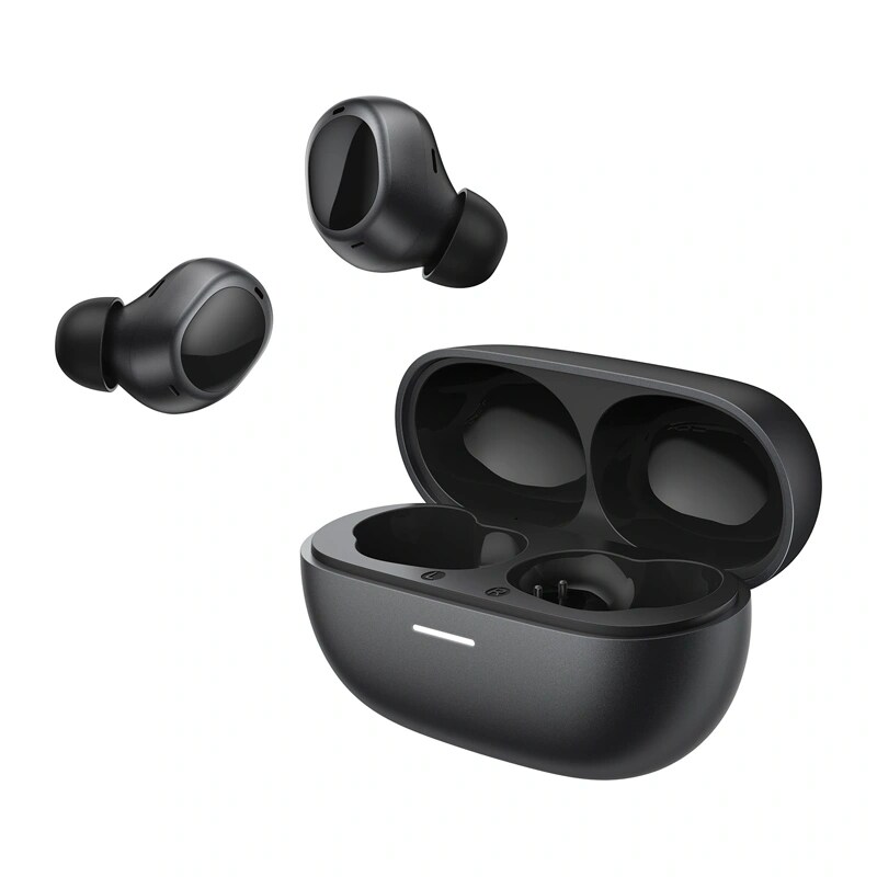 QCY Melobuds A30 Wireless Earbuds - Black, bild 2