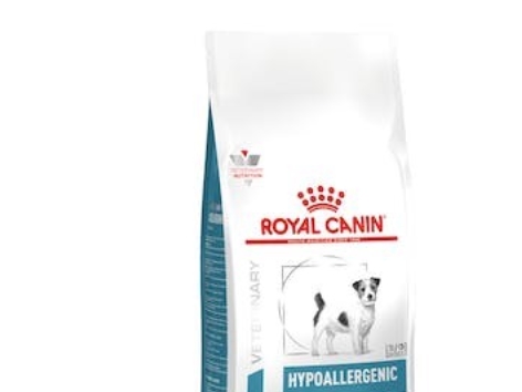 Royal Canin Vet Hypoallergenic Small Dog torrfoder för hund 1 kg