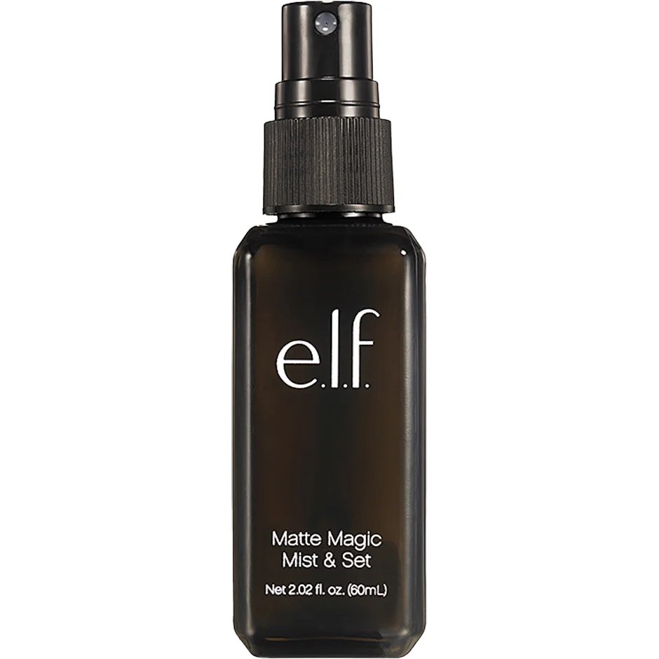 e.l.f. Matte Magic Mist & Set