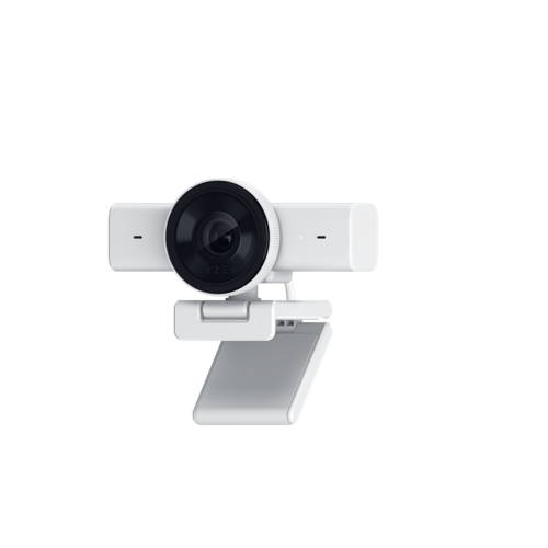 Razer Kiyo V2 X Webb­kamera – Vit
