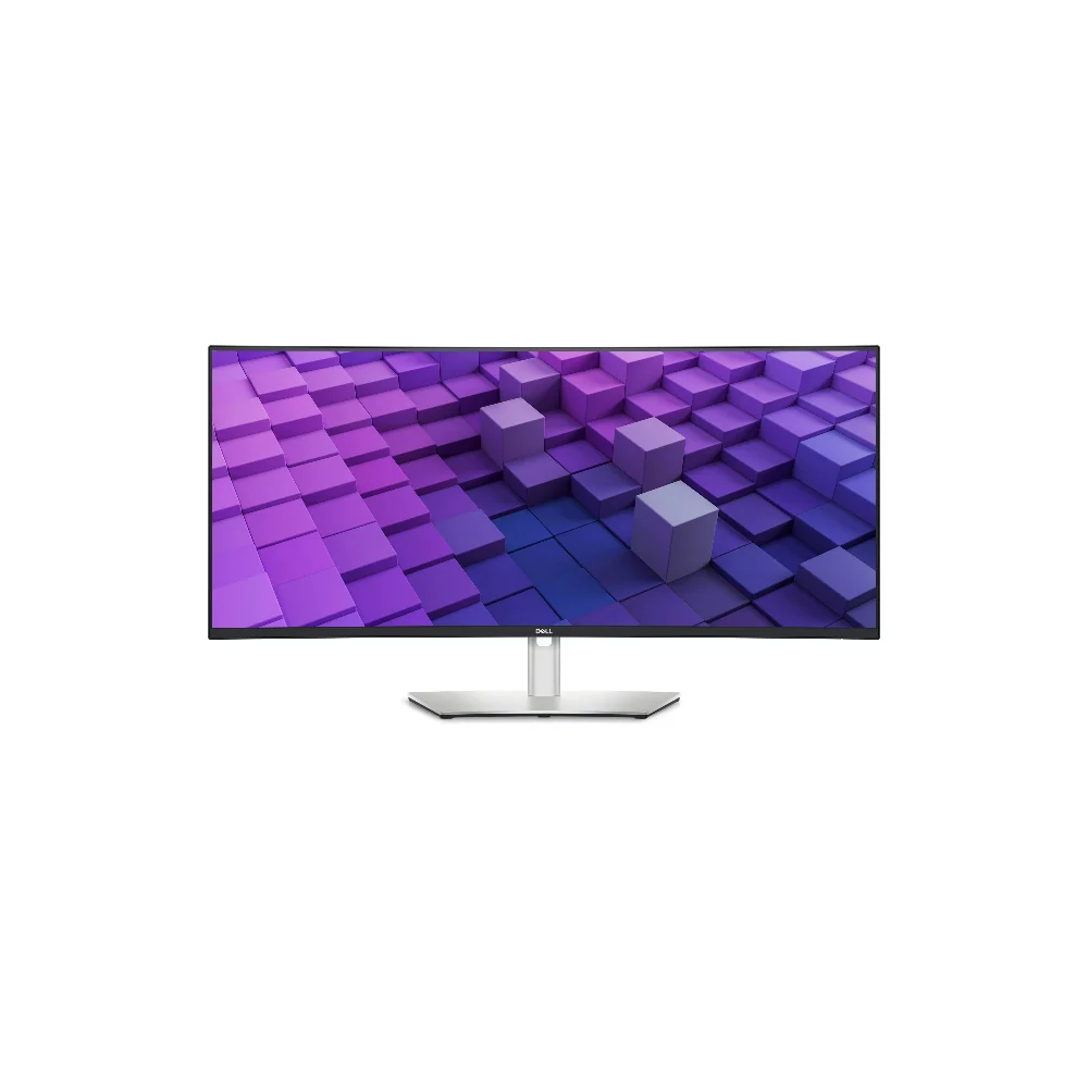 Dell UltraSharp 38 U3824DW 38" WQHD+ skärm