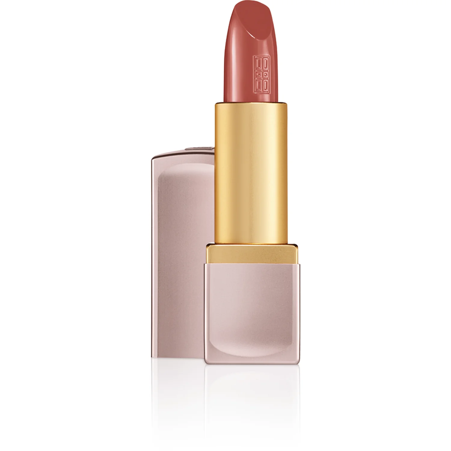 Elizabeth Arden Lip Color Cream Lipstick Naturally Mocha Naturally Mocha