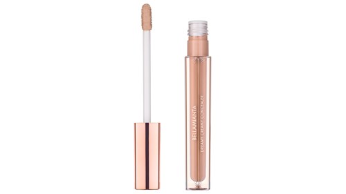 Bellamianta - Dreamy Creamy Concealer - B06 - 3.5 ml, bild 3