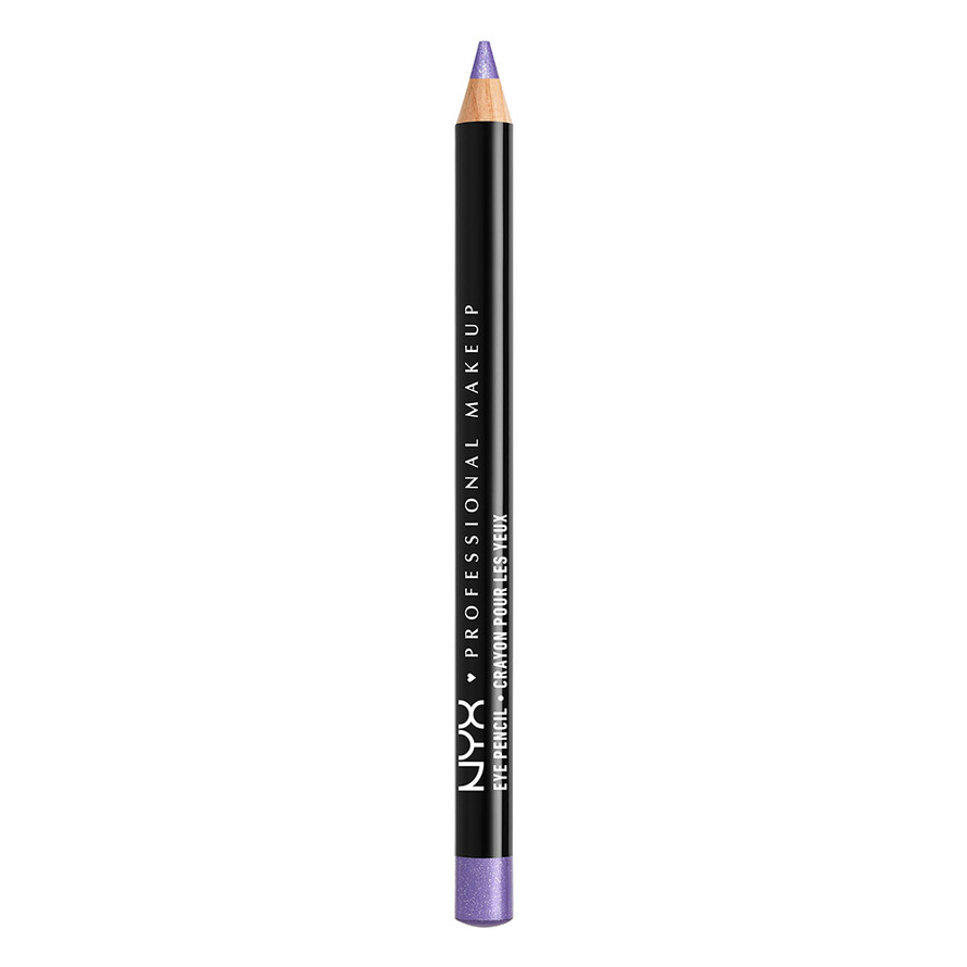 NYX PROFESSIONAL MAKEUP Eye Pencil Lavender Shimmer, bild 5