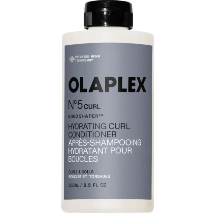 Olaplex No5 Curl Hydrating Curl Conditioner 250 ml, bild 2