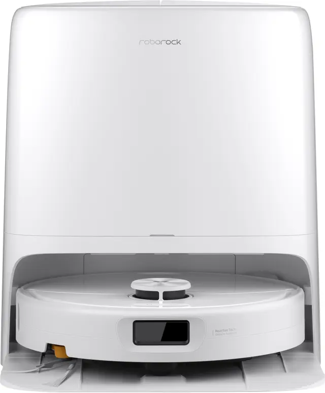Roborock Qrevo 2 Pro robotdammsugare