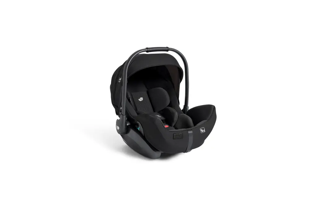 Joie i-Level Pro babyskydd, eclipse