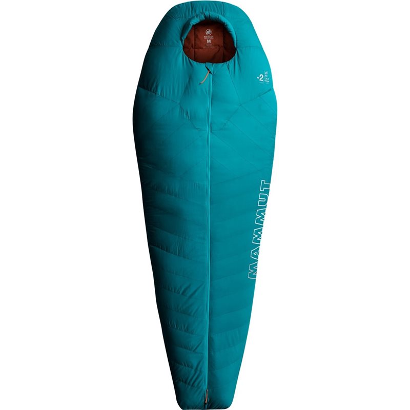 Mammut Women's Relax Down Bag -2C - OneSize