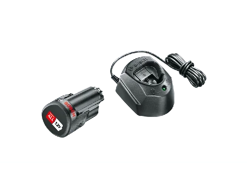 Bosch DIY - 12 V Lithium-Ion Starter Set 12 V, bild 5