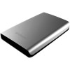 Verbatim Store 'n' Go extern hårddisk, 1 TB, silver