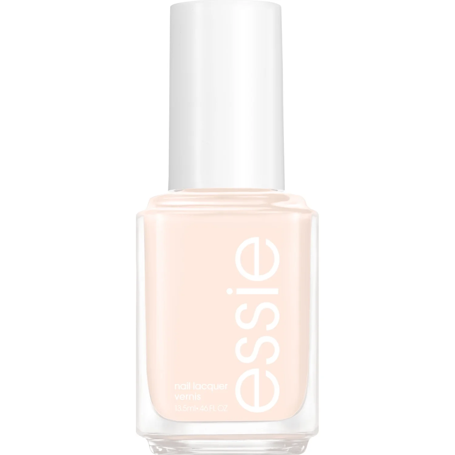 Essie Nail Lacquer 05 Allure, bild 4