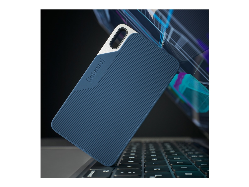 Intenso External SSD 250GB