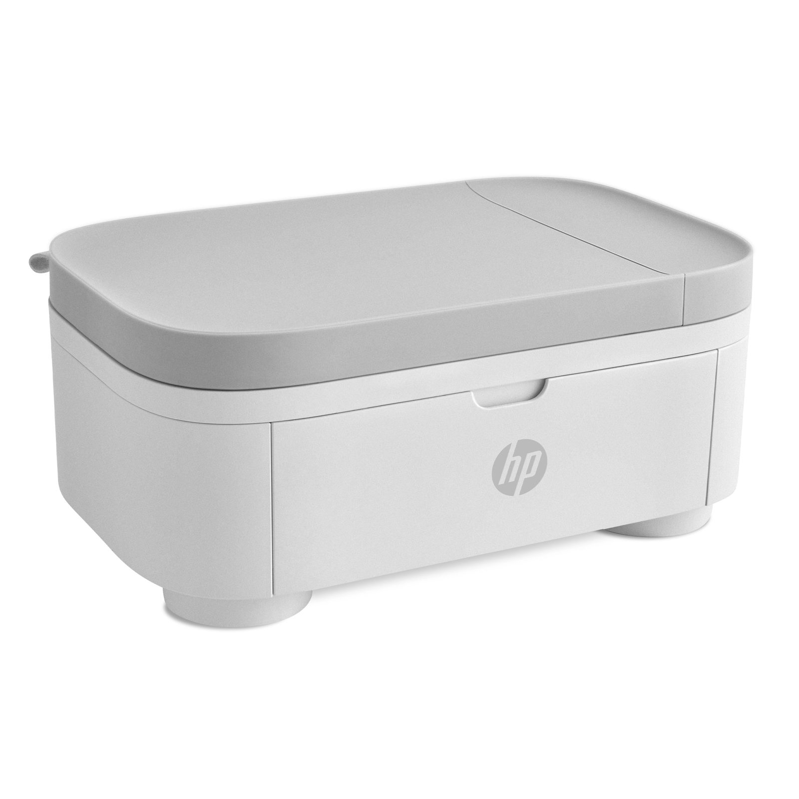 HP Sprocket Studio Plus, Färg-sublimeringsskrivare, 300 x 300 DPI, 4 x 6 (10x15 cm), Kantfri utskrift, Wi-Fi, Bluetooth, bild 5