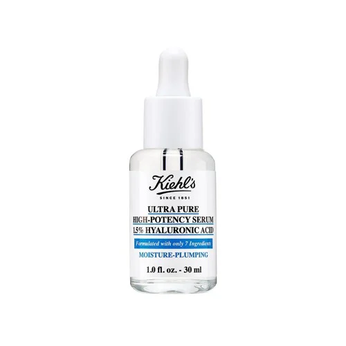 Kiehl’s Ultra Pure High-Potency Serum 1.5 % Hyaluronic Acid 30 ml 30 ml