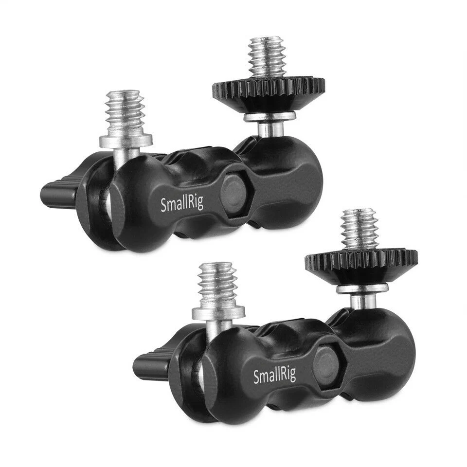 Magic Arms Universal 2158 Small Ballhead, bild 3