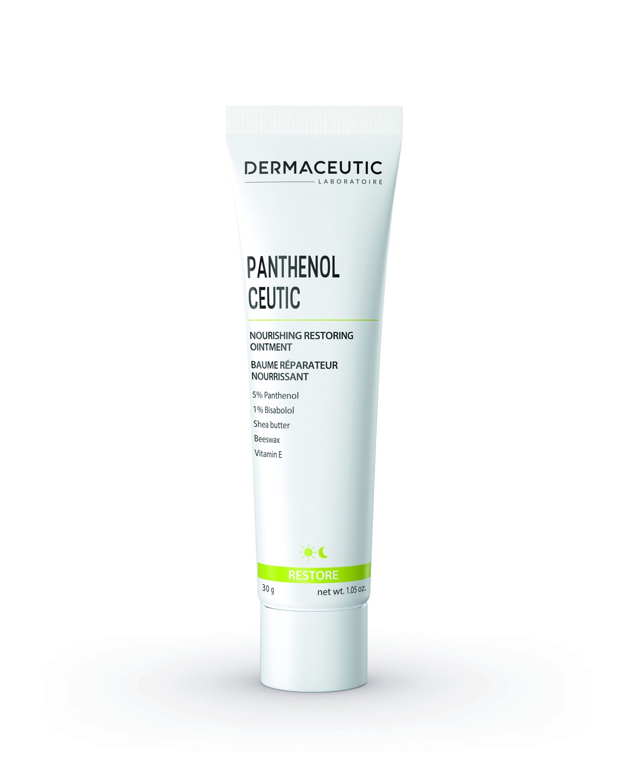 Dermaceutic Phantenol Ceutic 30 ml