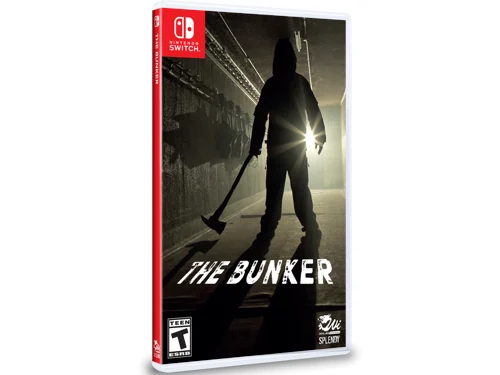 The Bunker (Limited Run) (Import), bild 2