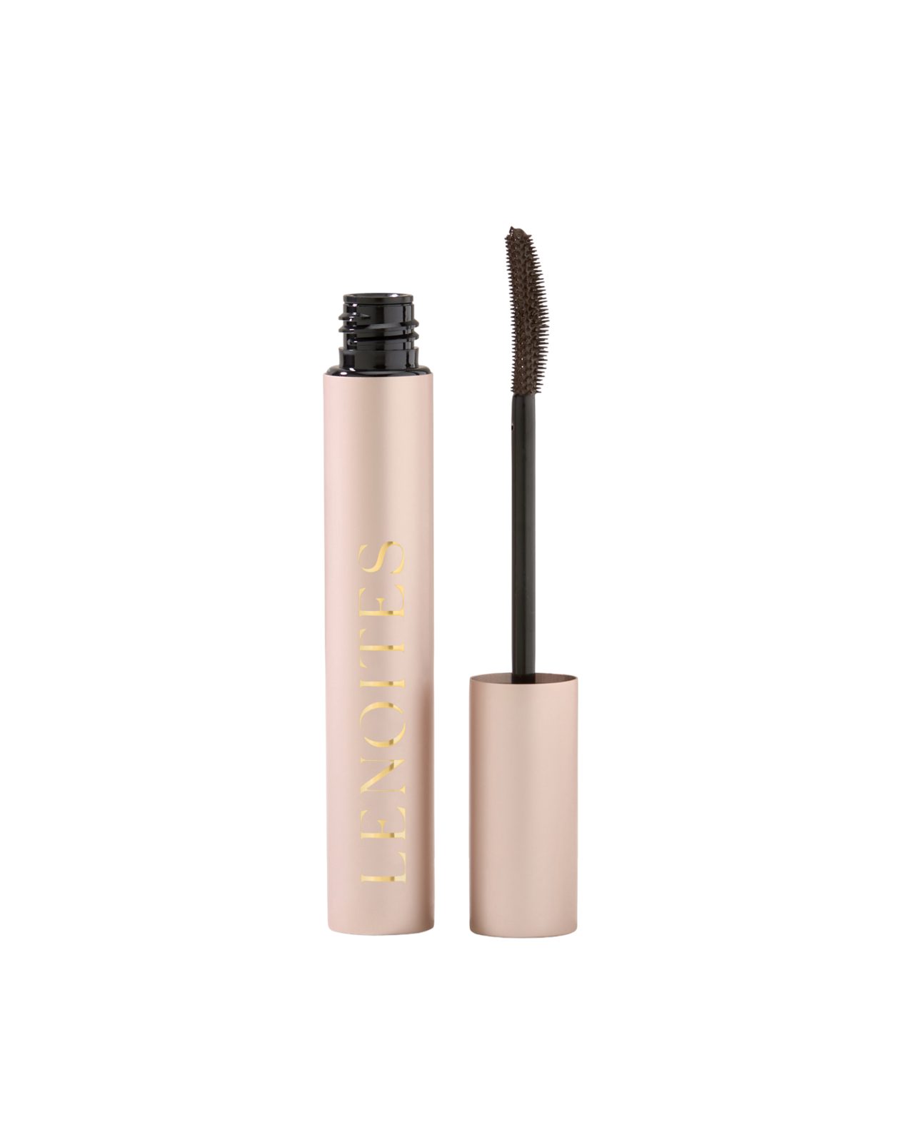Lenoites PowerLash Growth Serum Mascara Brown Brown