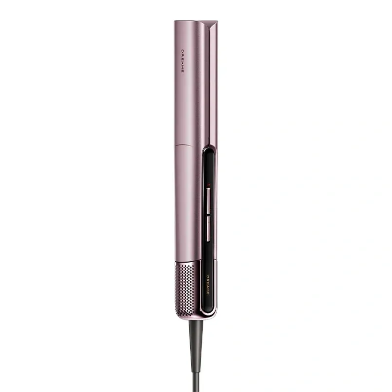 Dreame - Aero Straight Pro 2-i-1 Luftplattång - Purple, bild 4