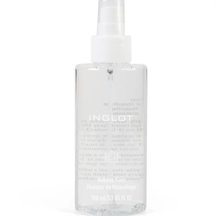 Inglot Makeup Fixer 150 ml, bild 3