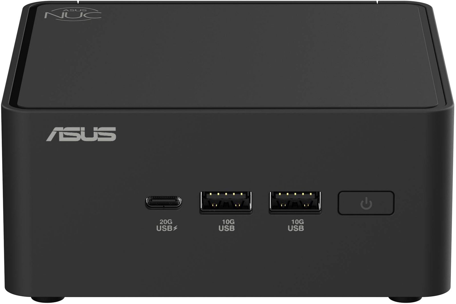ASUS NUC 15 vPro Barebone U5 225H, bild 4