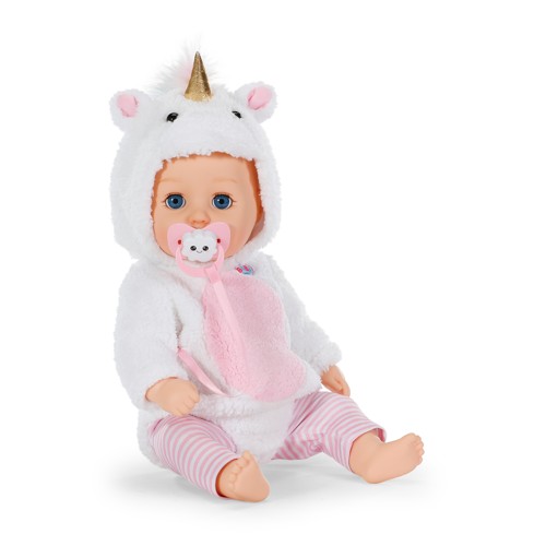 BABY born - Luna 36cm (840986)