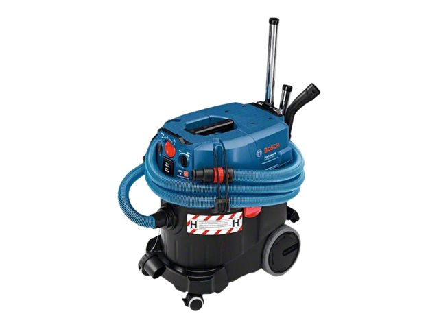 Bosch GAS 35 H AFC våt- och torrdammsugare 1200 W 35 L klass H