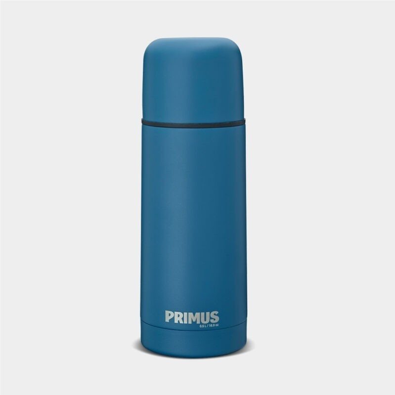 Primus Classic Light Vacuum Bottle Summit Blue - OneSize