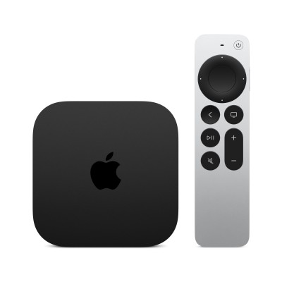 Apple TV 4K (2026) 128 Gb, bild 4