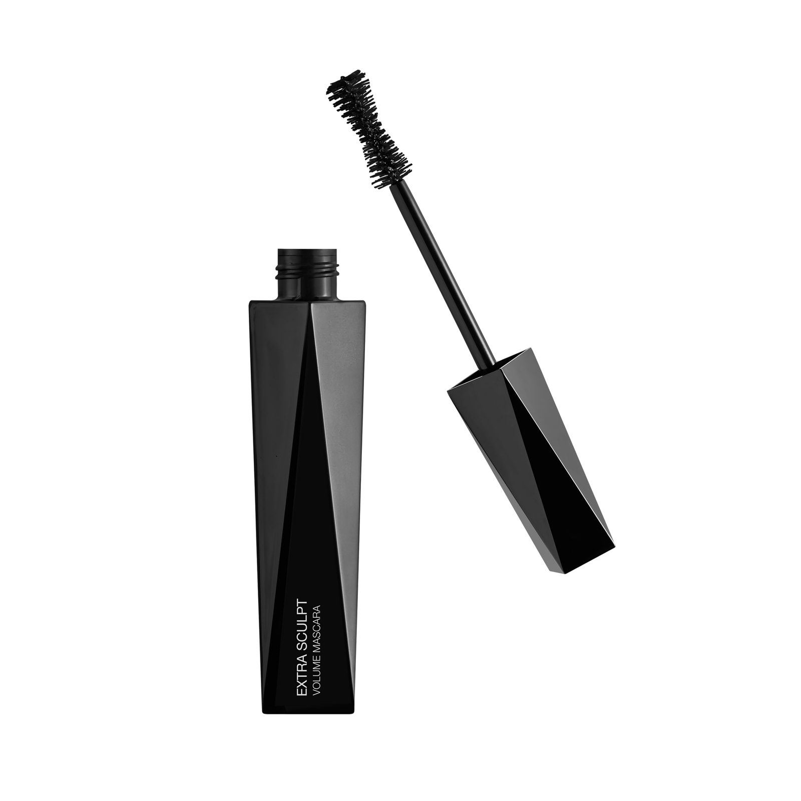 Kiko Milano Extra Sculpt Volume Mascara 01 Black 01 Black