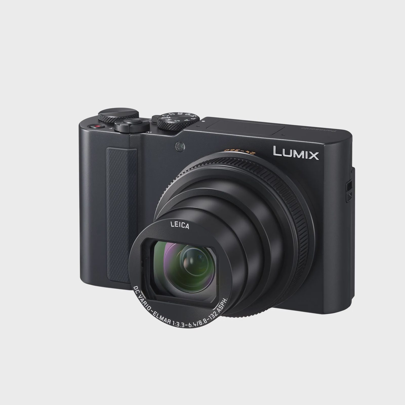 Lumix DC-TZ300 Black