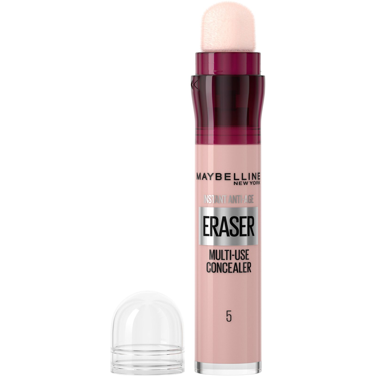 Maybelline New York Instant Anti Age Eraser Color Correcting Concealer 05 Pink