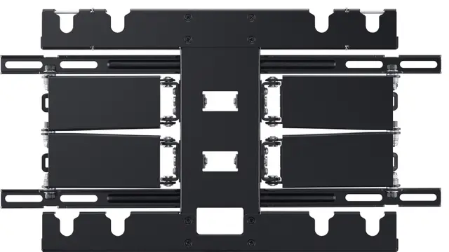 Samsung Full Motion Slim väggfäste (200x200)