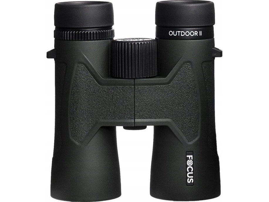 Focus Outdoor II 10x42 -kikare