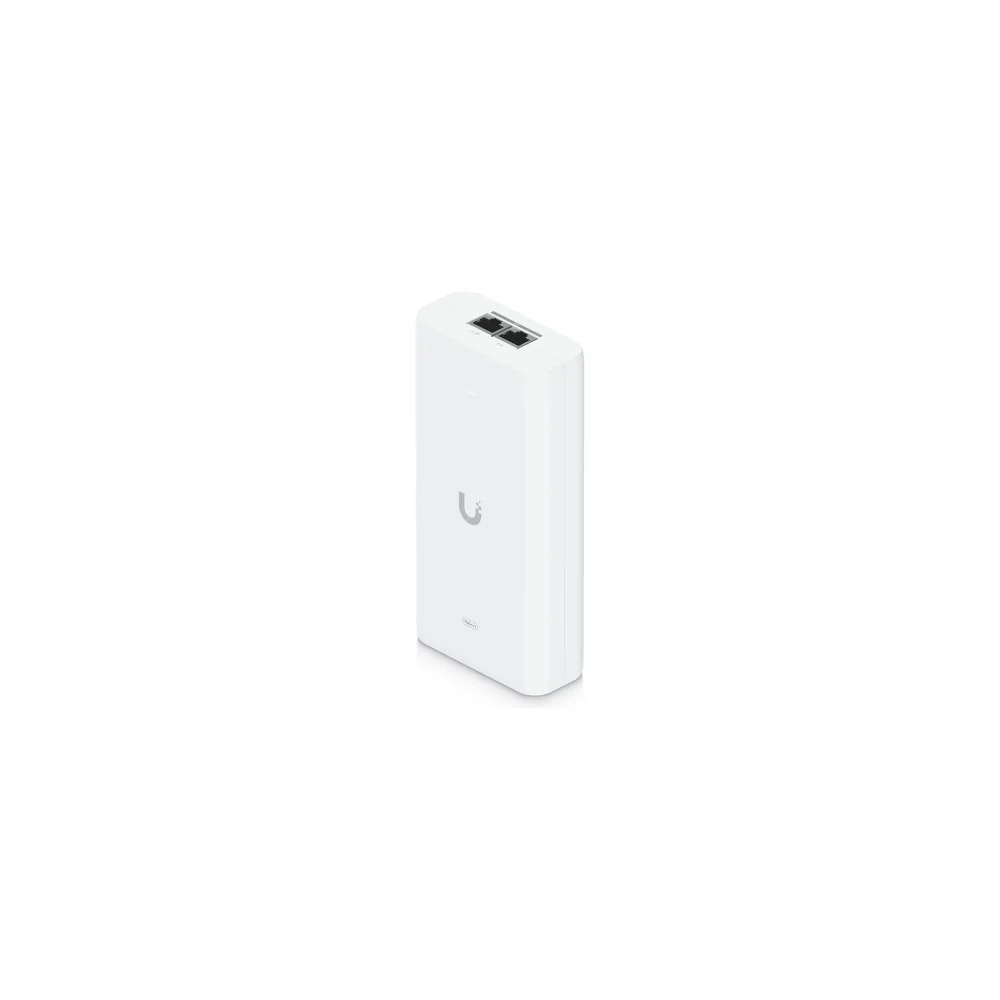 Ubiquiti 10GbE PoE+++ 802.3bt Adapter (90W)