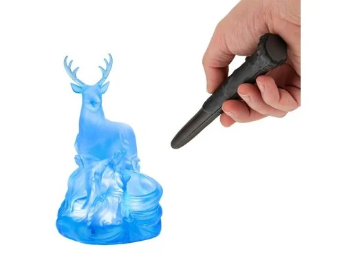 Patronus Light with Wand Remote Control, bild 3