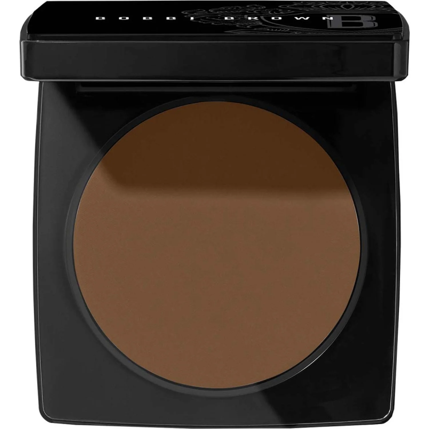 Bobbi Brown Sheer Finish Pressed Powder Warm Chestnut Warm Chestnut