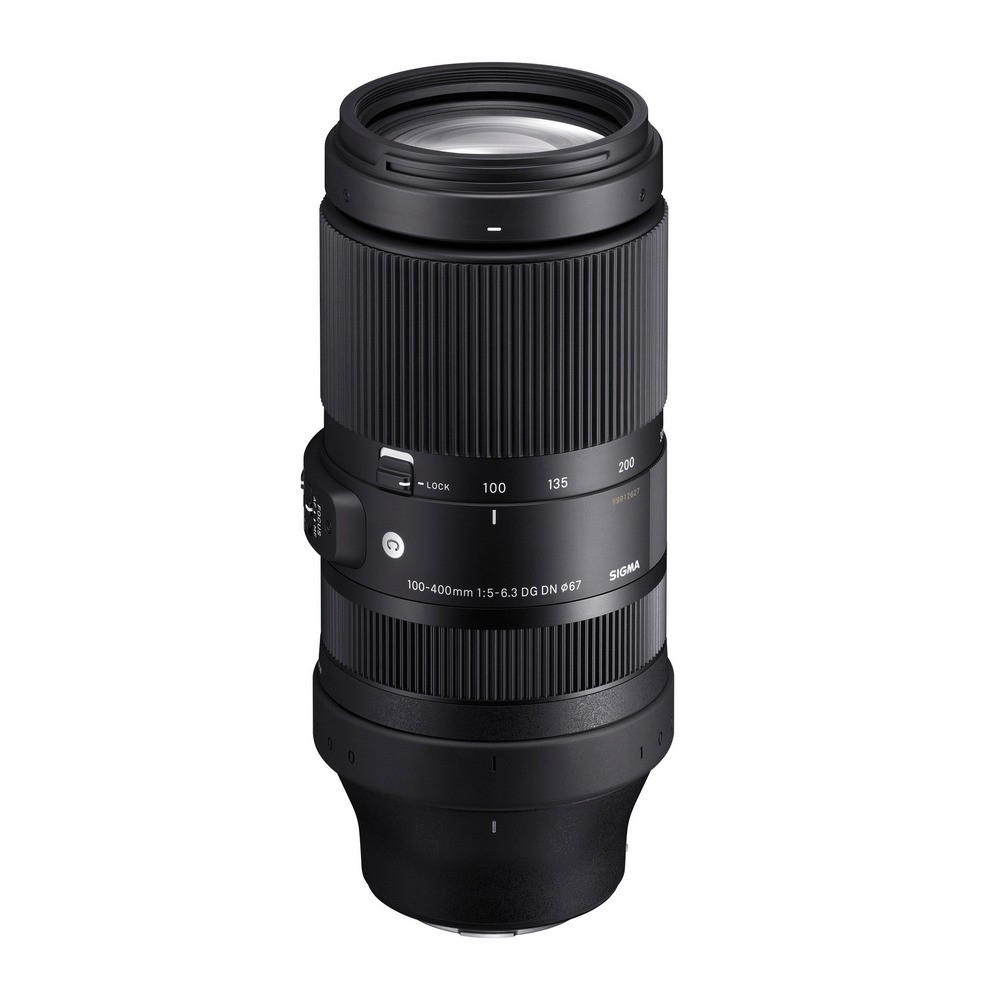 AF 100-400mm F/5-6,3 DG DN OS Contemporary Sony-FE, bild 4