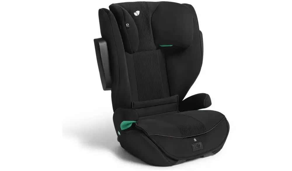 Joie I-Traver Signature i-Size bilbarnstol, eclipse