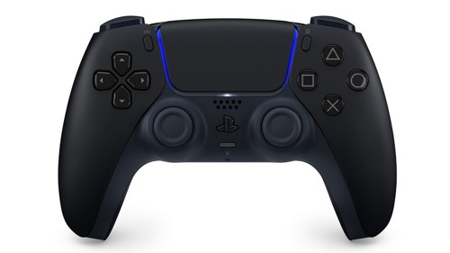 Sony PS5 DualSense Trådlös Handkontroll - Svart, bild 3
