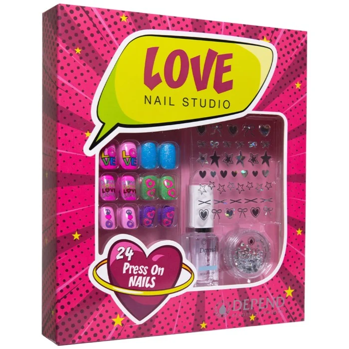 Love Nail Studio, bild 2