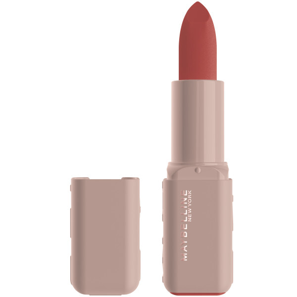 Maybelline New York Maybelline Serum Lipstick 006 Hold The Door 006 Hold The Door
