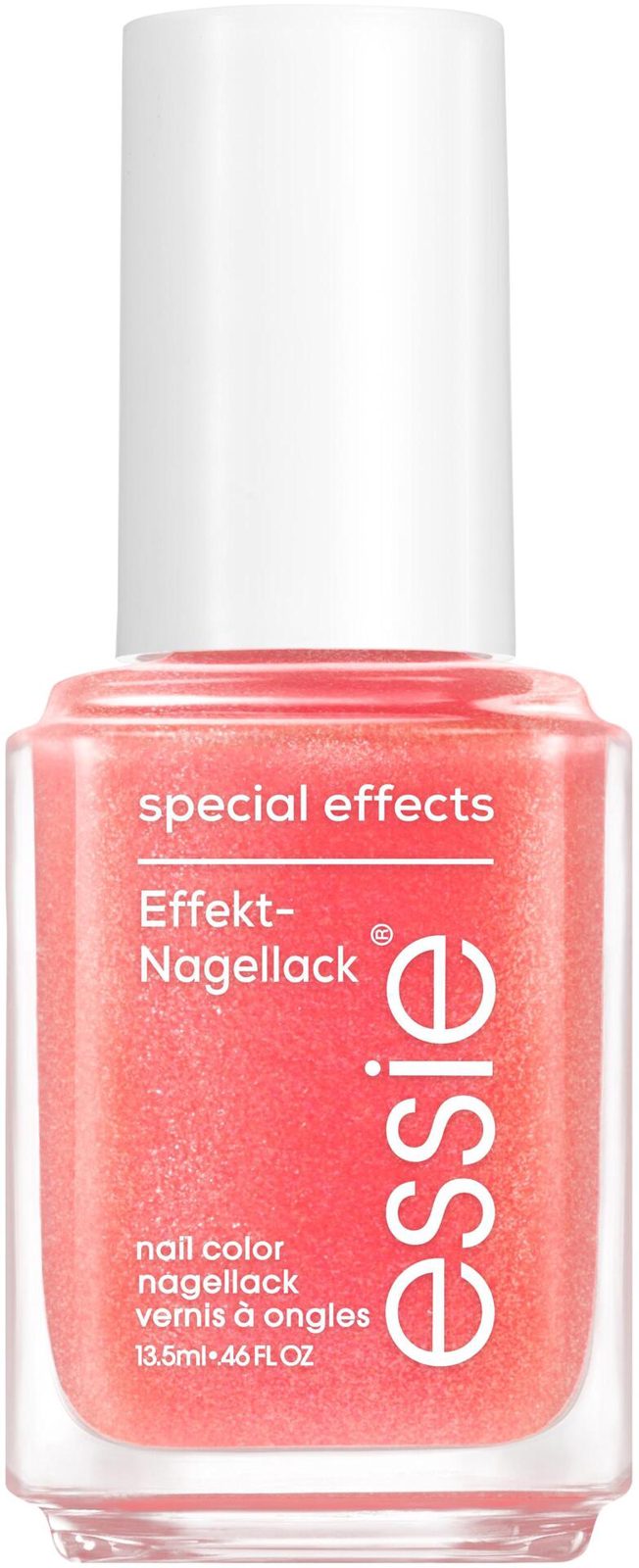 essie nail art studio special effect nail polish 18 fiercely faceted 18 fiercely faceted