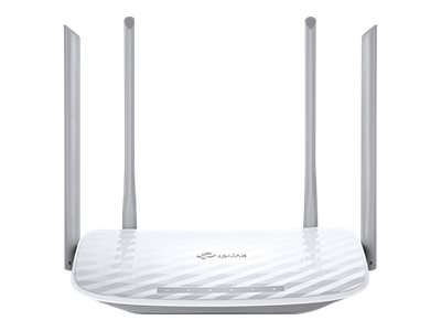 TP-Link Archer C50 AC1200 router
