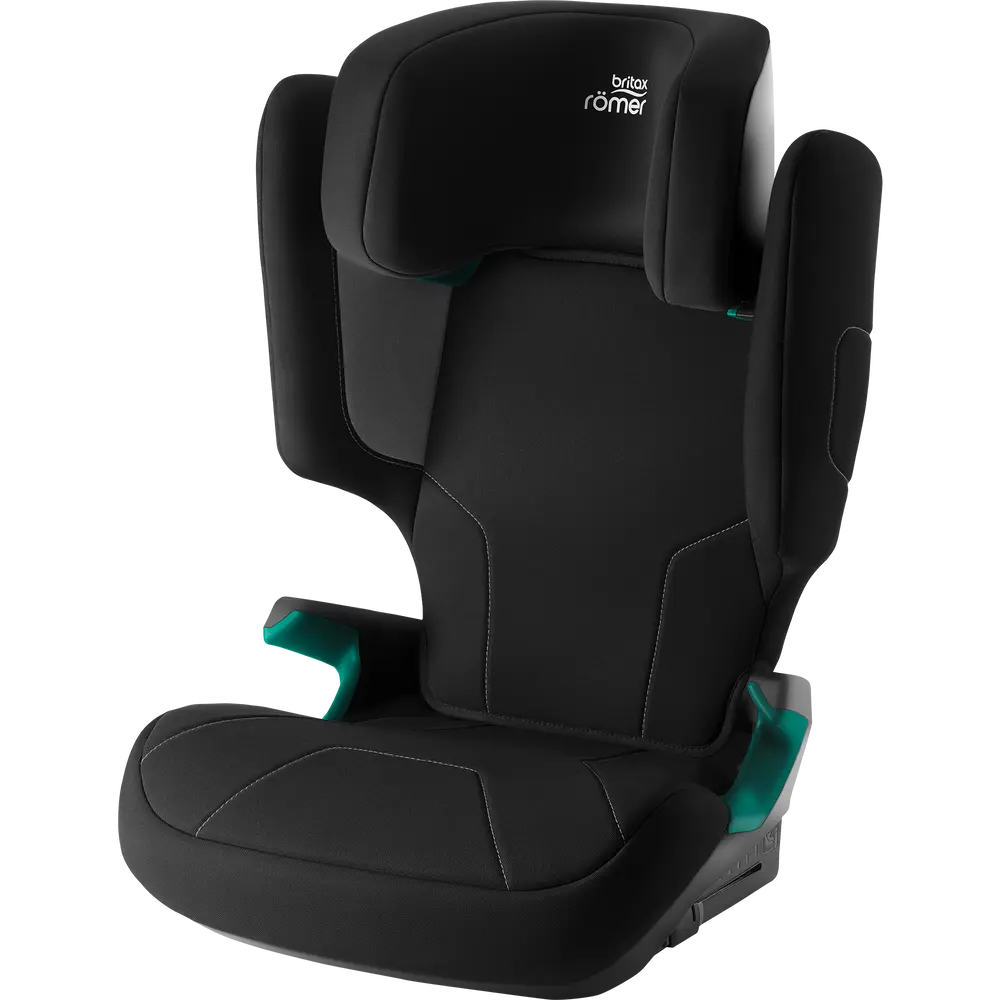 Britax Römer Hi-Liner, space black
